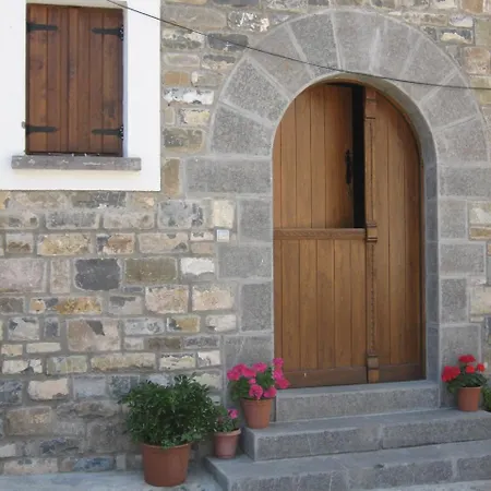 Casa Magdalena Autural *