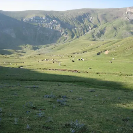 Casa Magdalena Autural Siresa