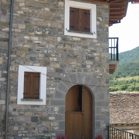 Casa Magdalena Autural Dom wakacyjny *