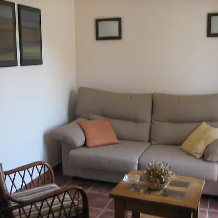 Casa Magdalena Autural Dom wakacyjny Siresa