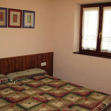 Casa Magdalena Autural * Siresa