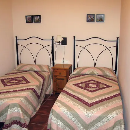 Casa Magdalena Autural *