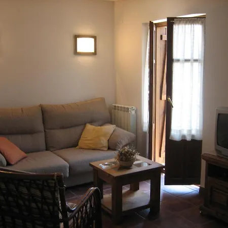 Hébergement de vacances Casa Magdalena Autural