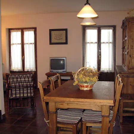 Dom wakacyjny Casa Magdalena Autural *
