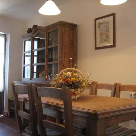 Casa Magdalena Autural * Siresa