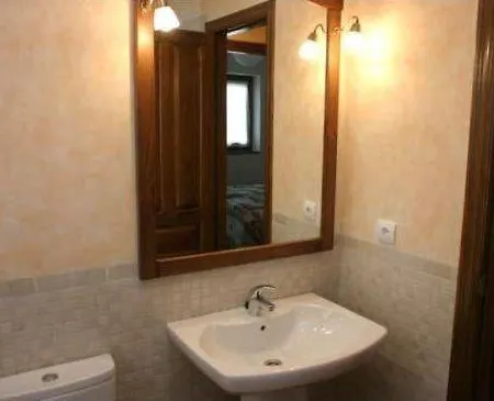 Dom wakacyjny Casa Magdalena Autural
