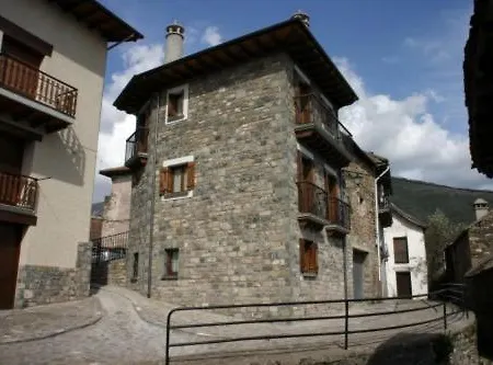 Casa Magdalena Autural Dom wakacyjny