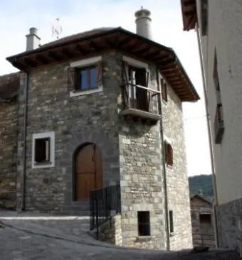 Casa Magdalena Autural Semesterbostad *