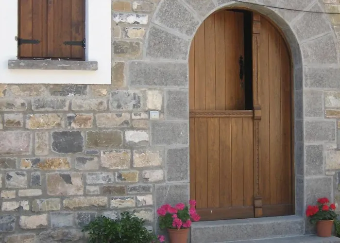 Casa Magdalena Autural *