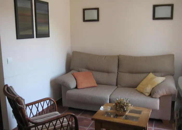 Casa Magdalena Autural Semesterbostad Siresa