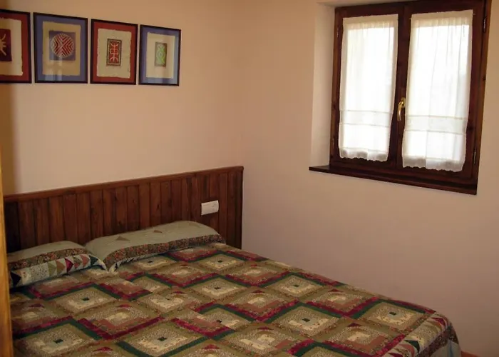 Casa Magdalena Autural * Siresa