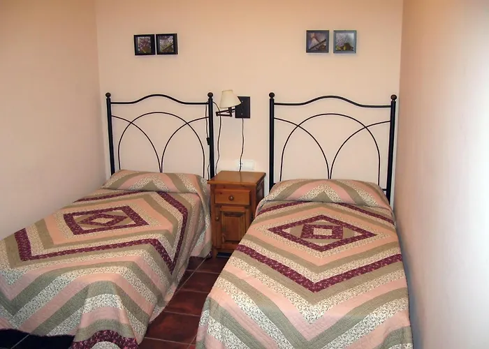 Casa Magdalena Autural *