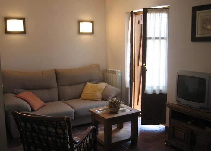 Semesterbostad Casa Magdalena Autural