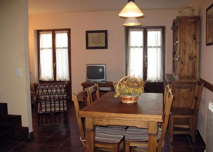 Semesterbostad Casa Magdalena Autural *