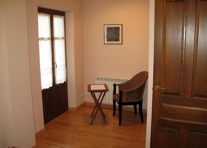 Semesterbostad Casa Magdalena Autural *