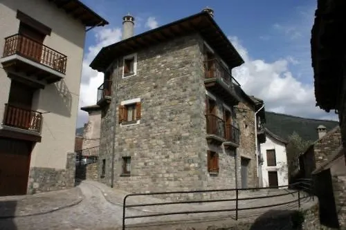 Casa Magdalena Autural Semesterbostad